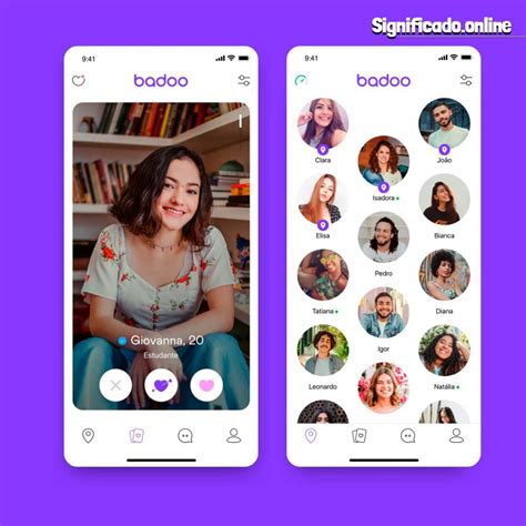 badoo  |Free Online Dating 